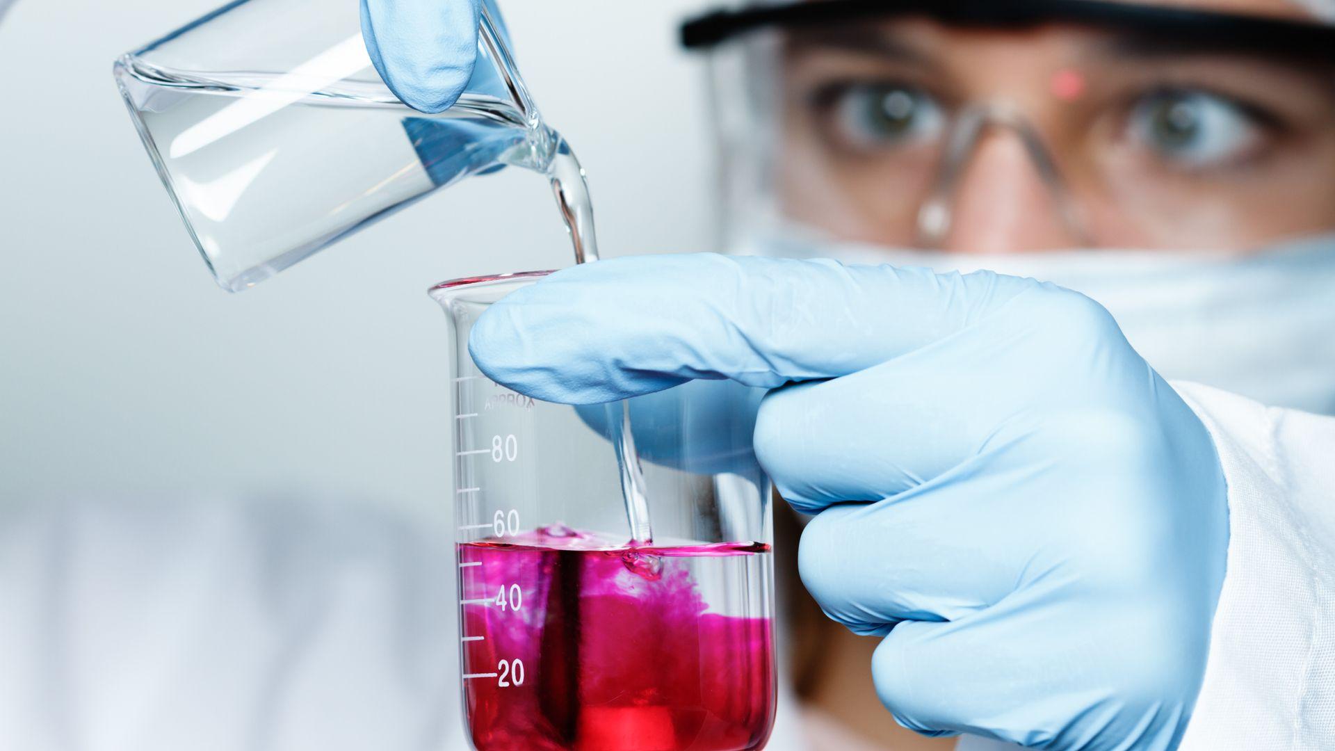 medisch lab